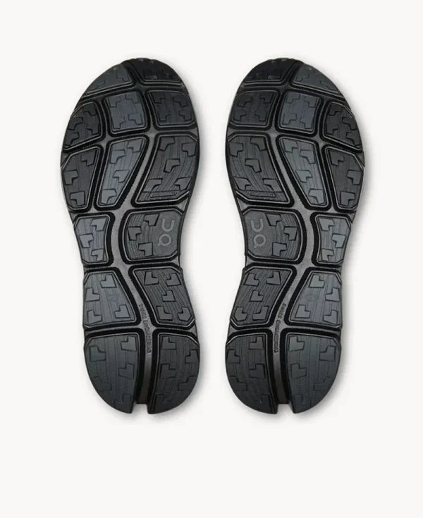 ON RUNNING Cloudsoma x PAF Black Black