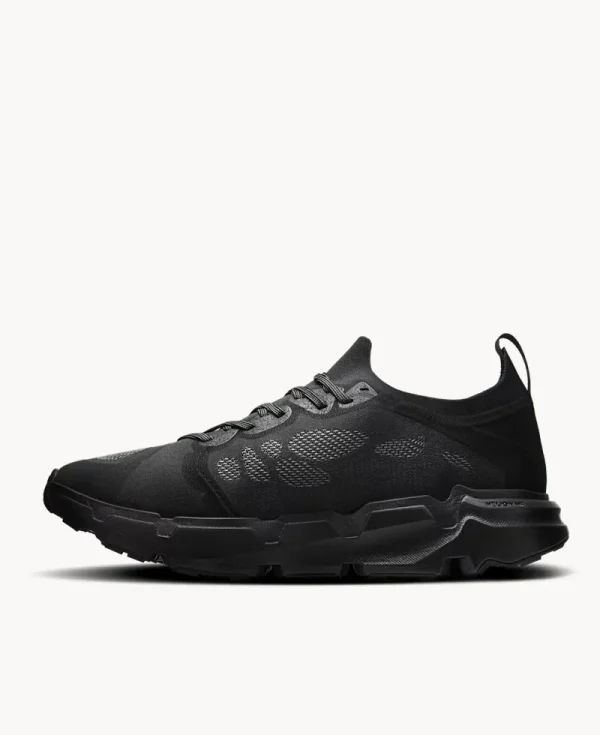 ON RUNNING Cloudsoma x PAF Black Black