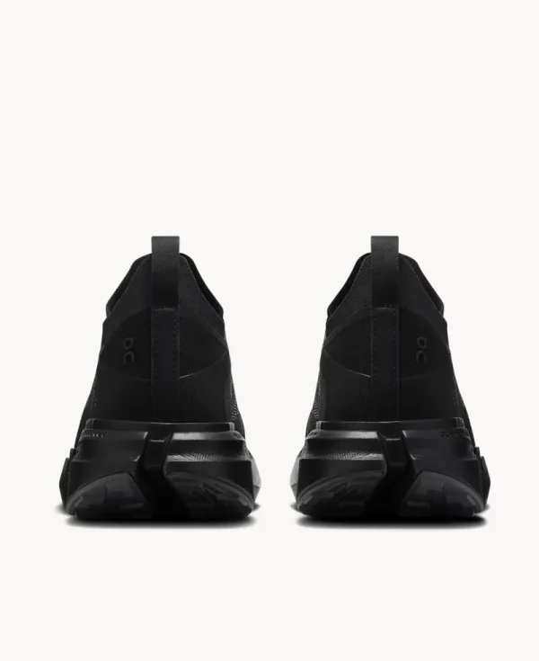 ON RUNNING Cloudsoma x PAF Black Black