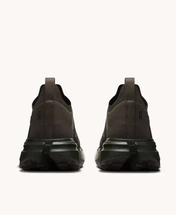 ON RUNNING Cloudsoma x PAF Cobble Raven