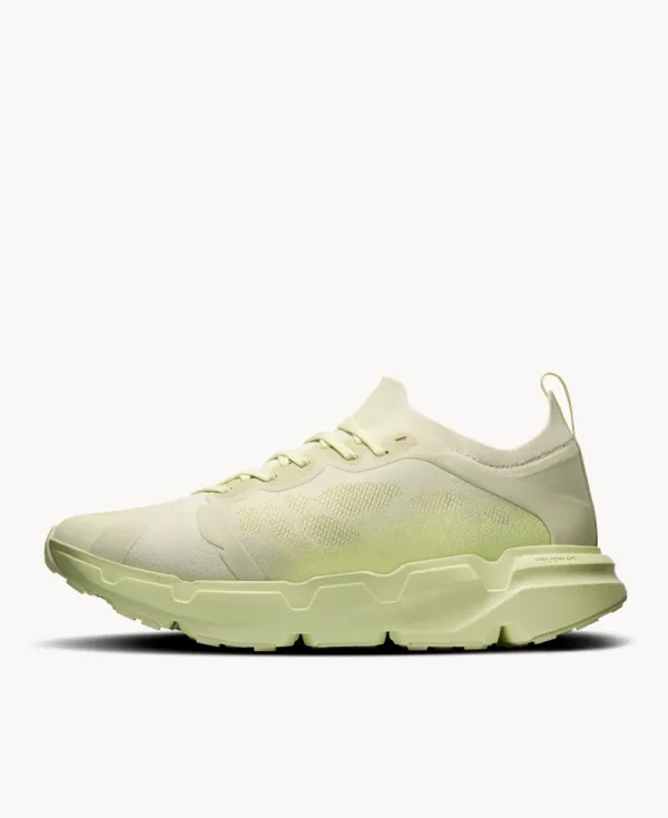 ON RUNNING Cloudsoma x PAF Haze Linen