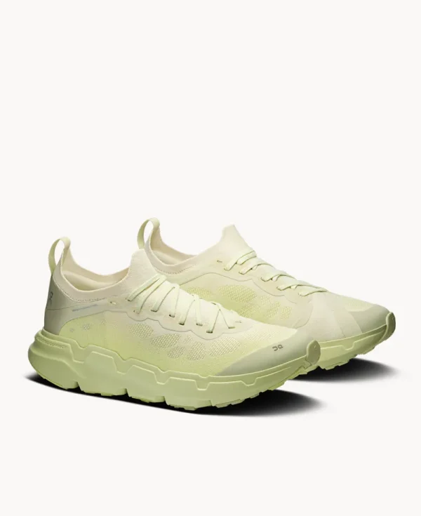 ON RUNNING Cloudsoma x PAF Haze Linen