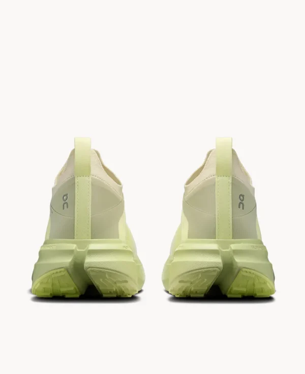 ON RUNNING Cloudsoma x PAF Haze Linen