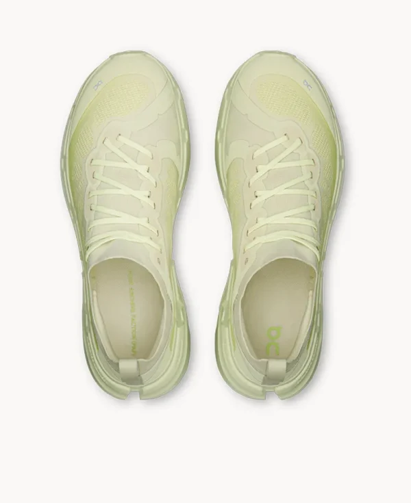 ON RUNNING Cloudsoma x PAF Haze Linen
