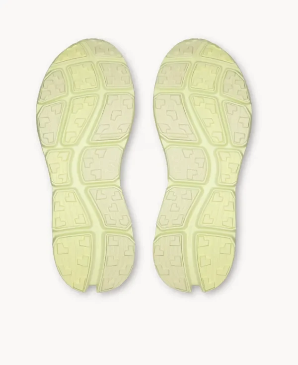 ON RUNNING Cloudsoma x PAF Haze Linen