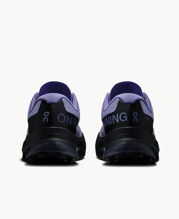 ON RUNNING Cloudultra Peak – Juniper Black