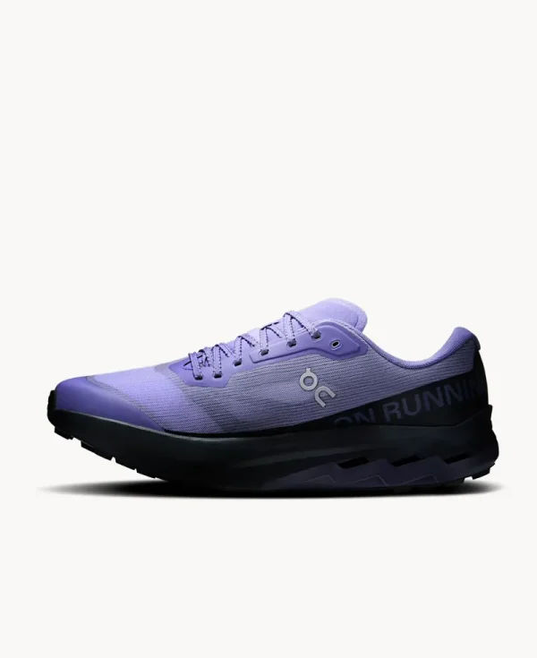 ON RUNNING Cloudultra Peak – Juniper Black