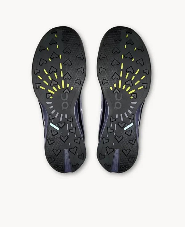 ON RUNNING Cloudultra Peak – Juniper Black