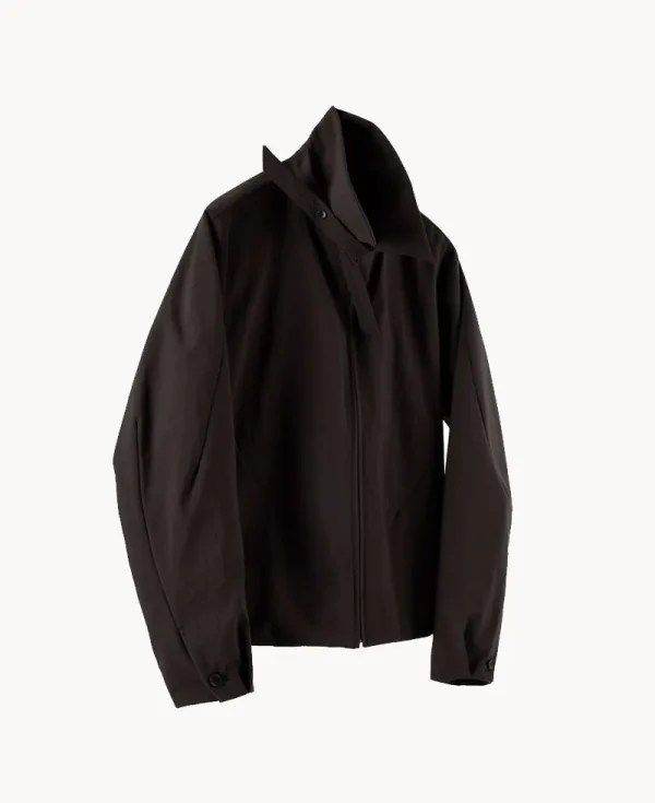 PAF A Jacket (Archive) – Brown