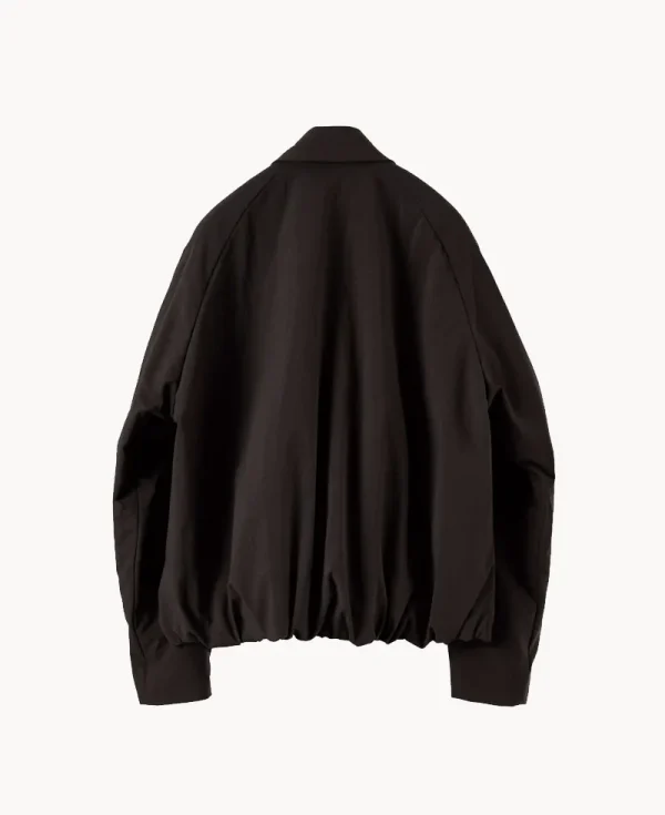 PAF A Jacket (Archive) – Brown
