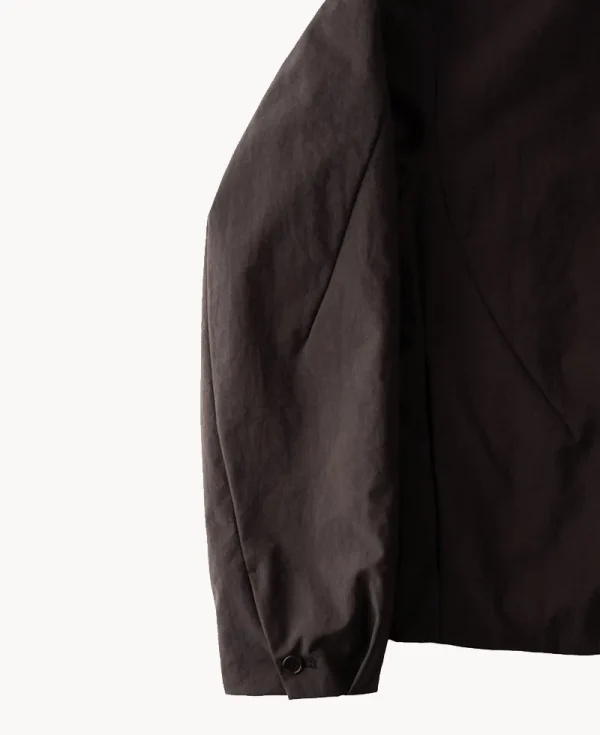 PAF A Jacket (Archive) – Brown