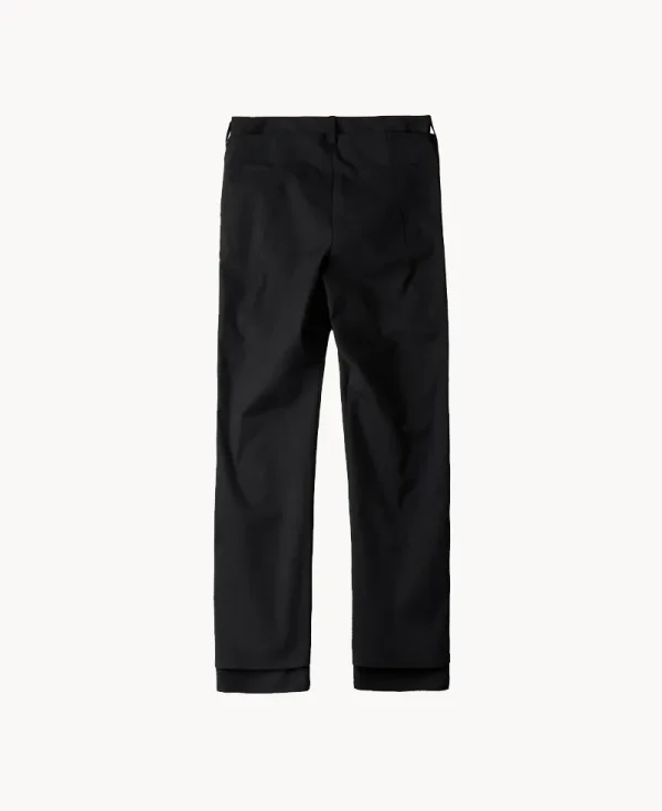 PAF Cut Out Trouser Extra (2026) – Black