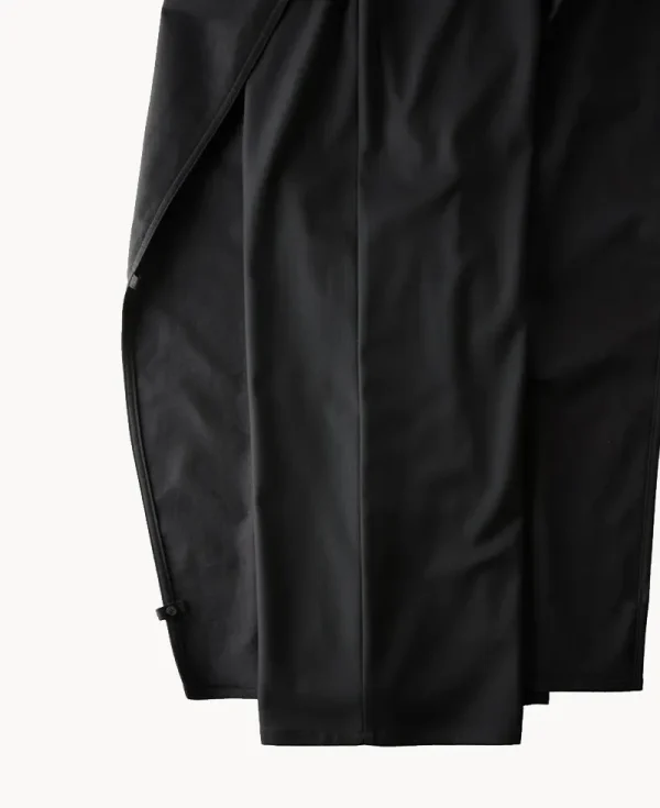 PAF Cut Out Trouser Extra (2026) – Black