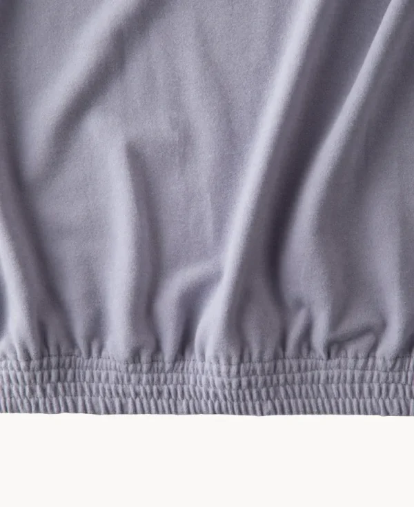PAF Powdere Zip Hoodie (Archive) – Lavender