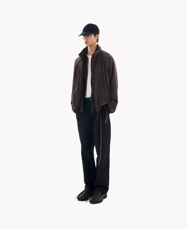PAF River Jacket (Archive) – Brown