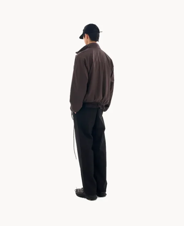 PAF River Jacket (Archive) – Brown
