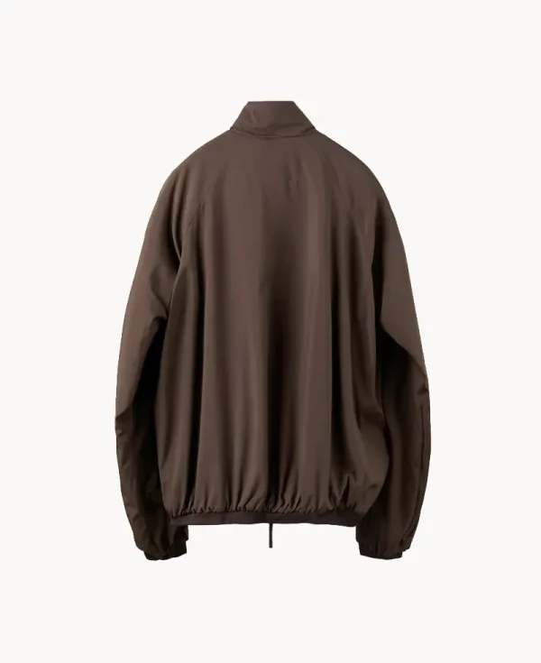 PAF River Jacket (Archive) – Brown
