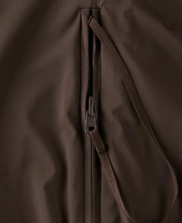 PAF River Jacket (Archive) – Brown