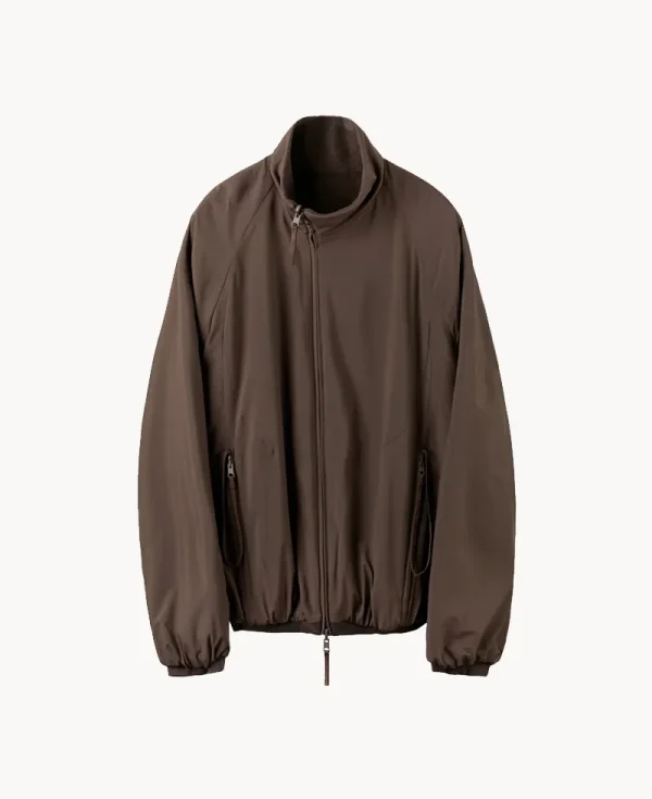 PAF River Jacket (Archive) – Brown