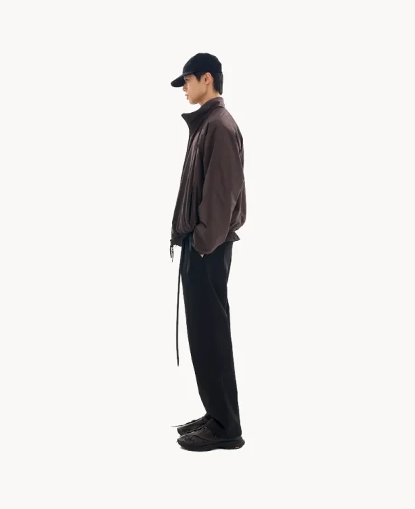 PAF River Jacket (Archive) – Brown