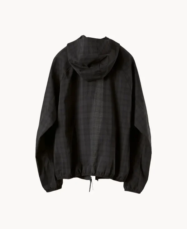 PAF Runner Jacket (Archive) – Charcoal