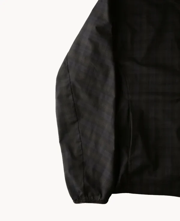 PAF Runner Jacket (Archive) – Charcoal