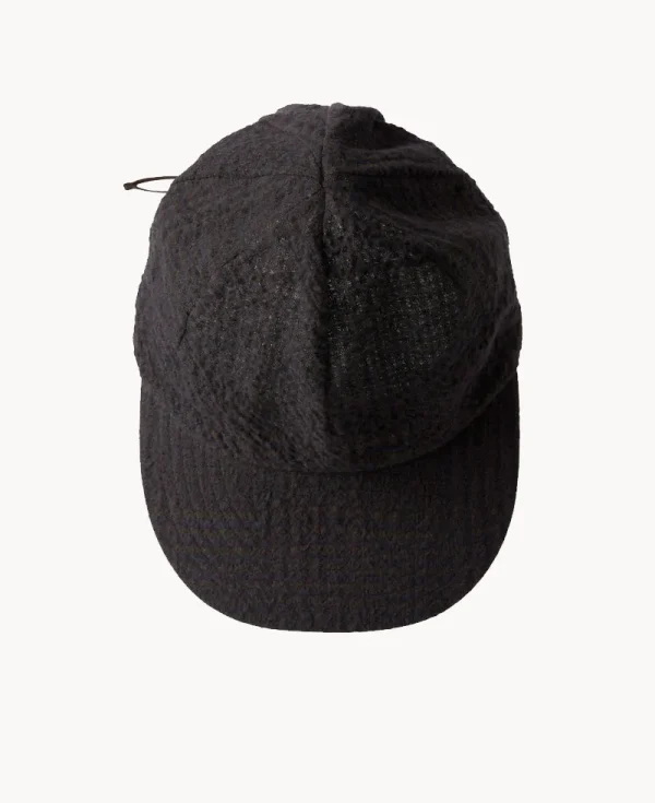 PAF Work Cap (Archive) – Brown