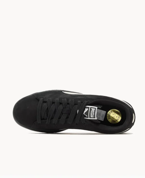 PUMA Suede Charles F. Stead VI - Black