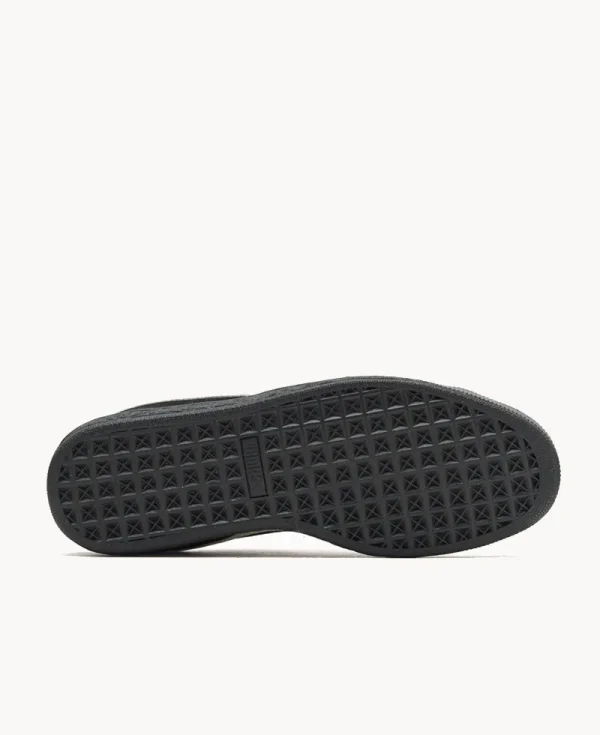 PUMA Suede Charles F. Stead VI - Black