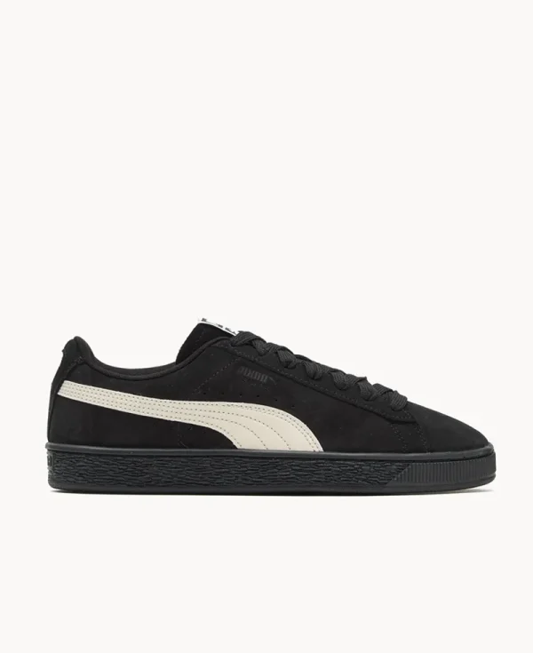 PUMA Suede Charles F. Stead VI - Black