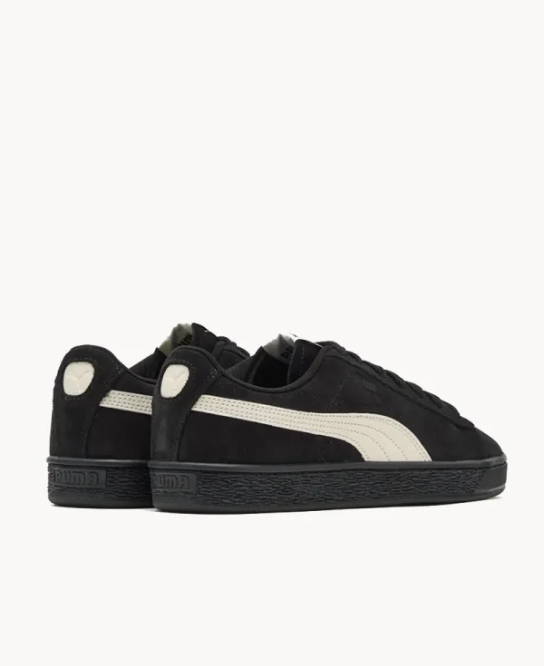PUMA Suede Charles F. Stead VI - Black