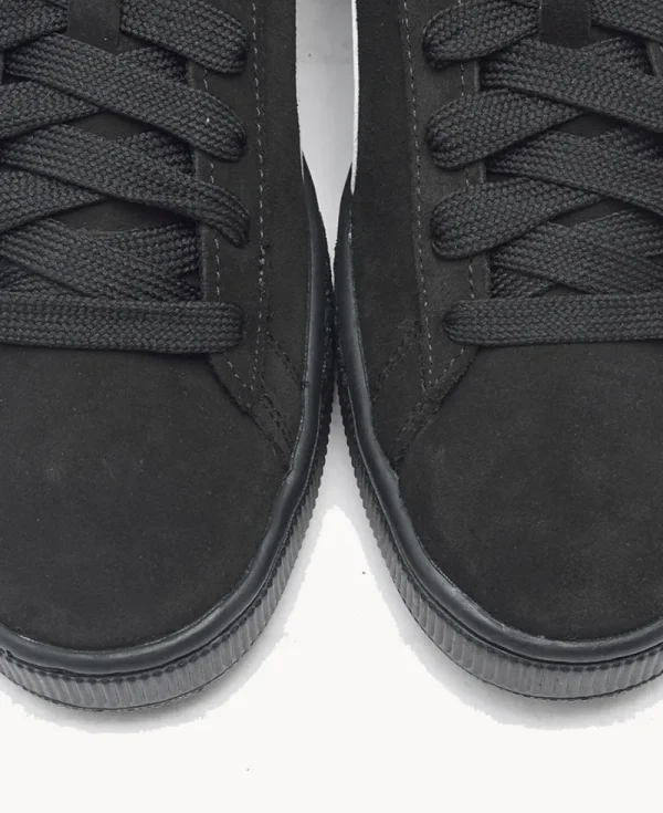 PUMA Suede Charles F. Stead VI - Black