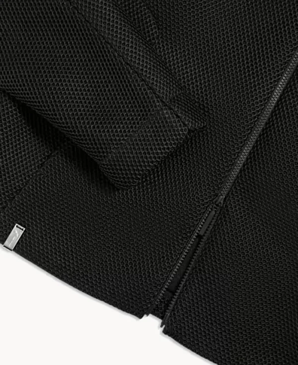 PUMA _J.L-A.L_ CLRT Jacket - Black