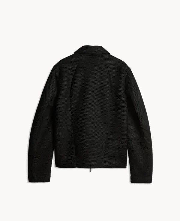PUMA _J.L-A.L_ CLRT Jacket - Black