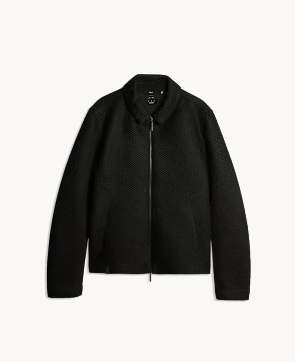 PUMA _J.L-A.L_ CLRT Jacket - Black