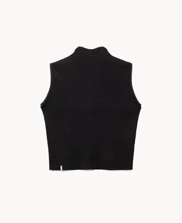 PUMA _J.L-A.L_ CLRT Knitted - Black