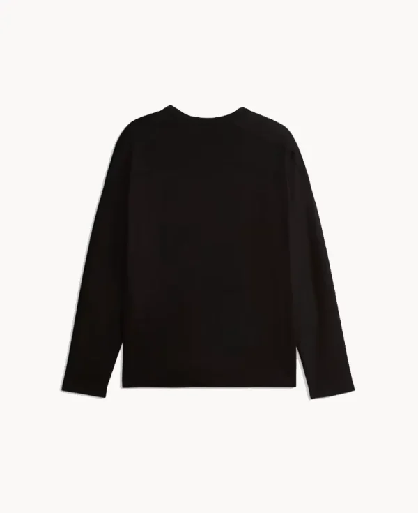 PUMA _J.L-A.L_ CLRT Longsleeve - Black