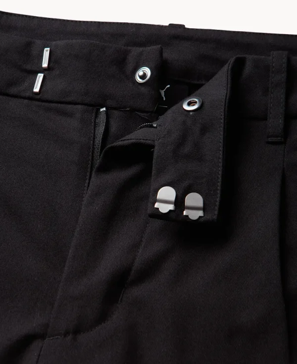 PUMA _J.L-A.L_ CLRT Pants - Black
