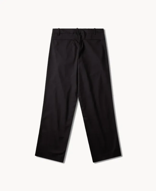 PUMA _J.L-A.L_ CLRT Pants - Black