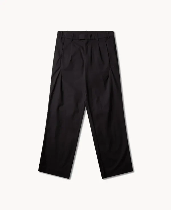 PUMA _J.L-A.L_ CLRT Pants - Black