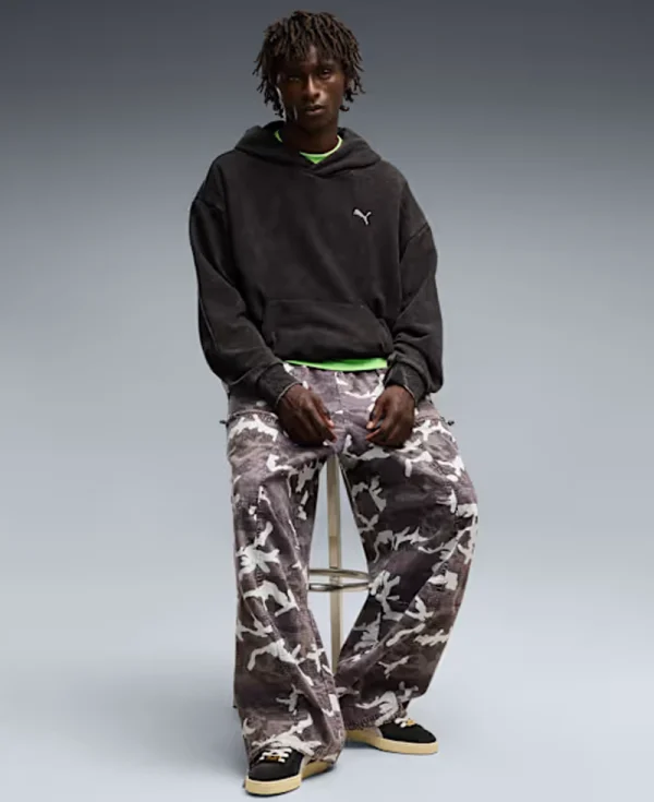 PUMA x A$AP Rocky Suede 94