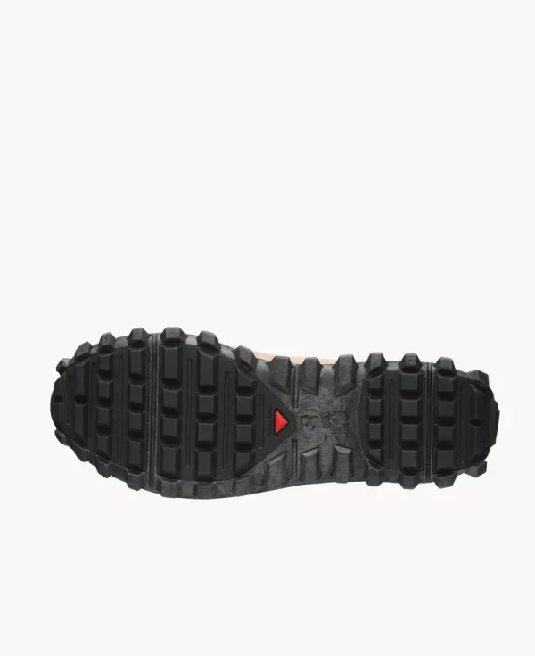 SALOMON Snowclog OG – Safari Black Black