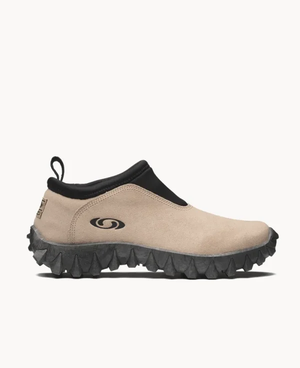 SALOMON Snowclog OG – Safari Black Black