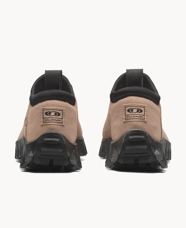 SALOMON Snowclog OG – Safari Black Black
