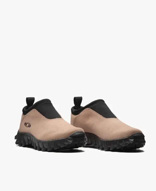 SALOMON Snowclog OG – Safari Black Black