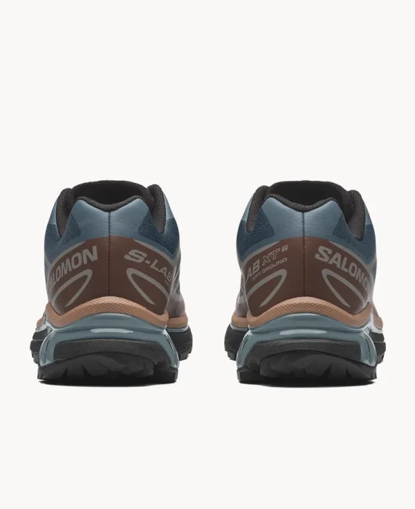 SALOMON XT-6 – Stormy Weather Mustang Stormw