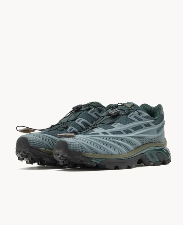 SALOMON XT-EVO – Stormw Dark S Grape Leaf