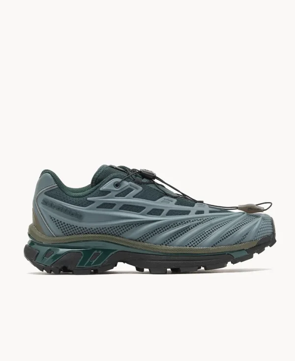 SALOMON XT-EVO – Stormw Dark S Grape Leaf