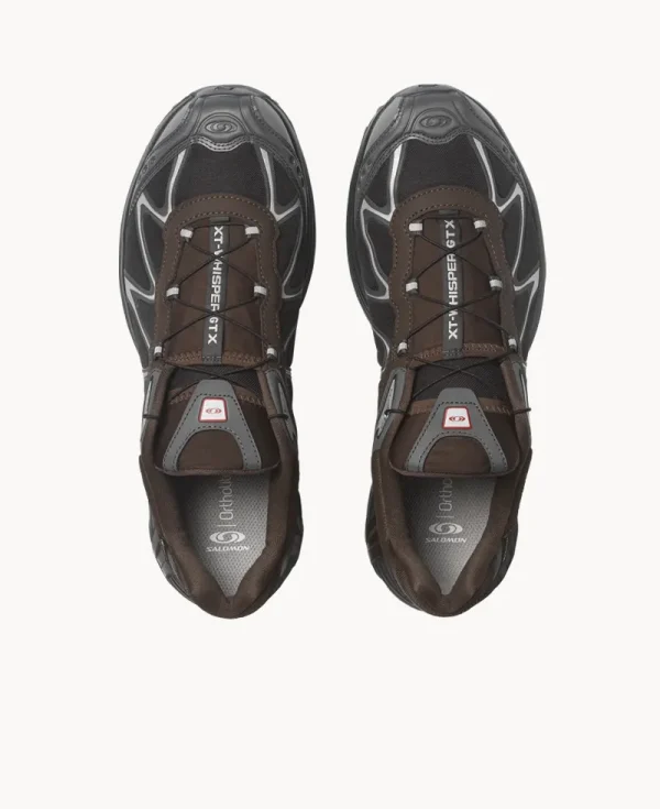 SALOMON XT-Whisper GTX – Delicioso Asphal Clroc