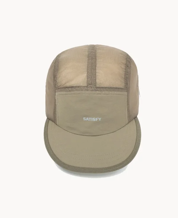 SATISFY Rippy Trail Cap – Falcon SA
